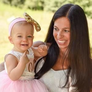 Meet your Posher, Brianne